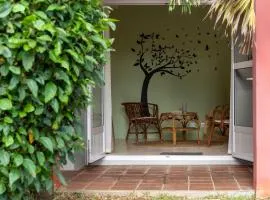 Appartement - A 300m de la mer