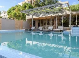 Inteiro Loft SUPER Luxuoso em Porto Alegre no Moinhos de Vento