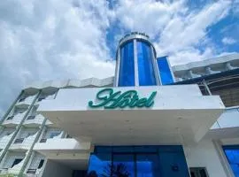 Hotel Vallée Des Princes