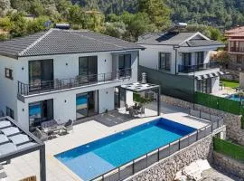 Villa DeFnE Fethiye