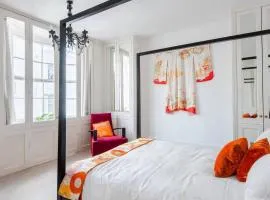 Host & Stay - Montpelier Sanctuary