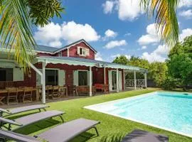 Villa Hibiscus