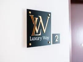 Luxury Way Kenzia