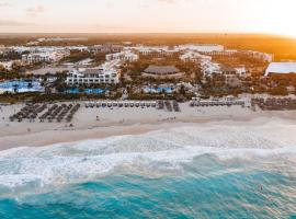 Hard Rock Hotel & Casino Punta Cana - All Inclusive, golfový hotel v destinaci Punta Cana