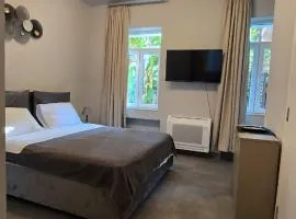 Apartment Dora 3,beach apartment