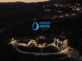Maiden Water Resort