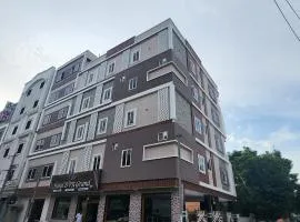 HOTeL DVR GRAND