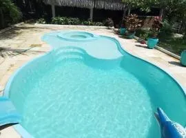 Casa Cauipe Cumbuco