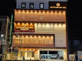 Satyabhama Inn