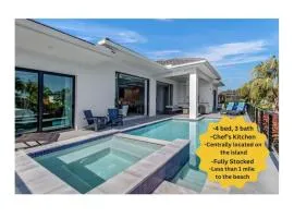 Island Breeze Haven By Heat Properties