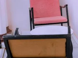 KIGALI CENTRAL HOMEs SUITE