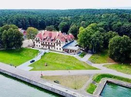 Smiltynės Kurhauzas Sandkrug Kurhaus