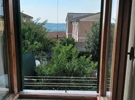 la casetta toscana