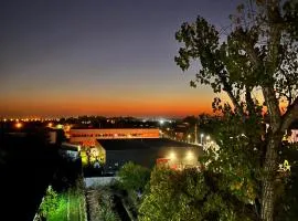 Sunset Apartment Otopeni