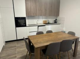 Olive House, villa sihtkohas Kašić