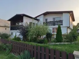 Slovenský raj- ubytovanie