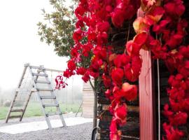 Hotel Rural La Peregrina