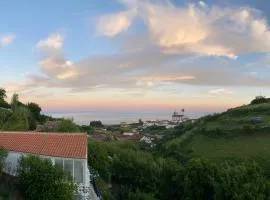 Moradia Terra Chã Sea View 1 to 4 pers