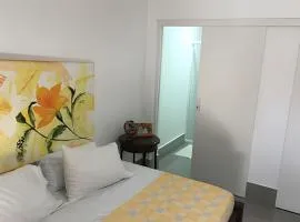 Casa Praia das Dunas: Pertinho da Praia!