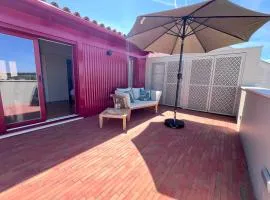 Apartamentos CorpusChristi