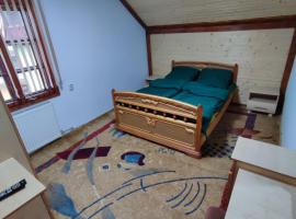 Guesthouse Regina, hotel a Yaremche