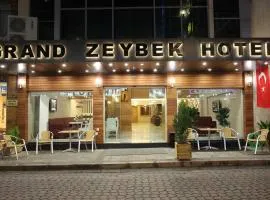 Grand Zeybek Hotel