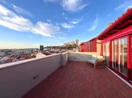 Apartamentos CorpusChristi