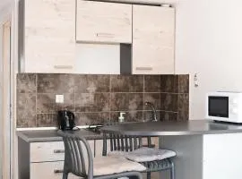 Little Studio at APARTMENTS SILVER - Gajac - Zrce beach