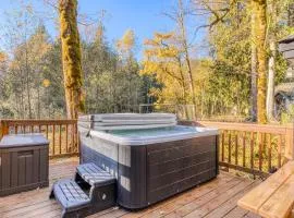 Riverbend Cabin 1 - Lolo Bungalow