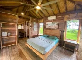 Sonny Island Resort Cabañas Frente al Mar