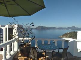 Manzanillo Breath Taking Views, hotel de playa en Manzanillo