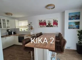 Kika apartmani-FREE PARKING- 7 km od centra