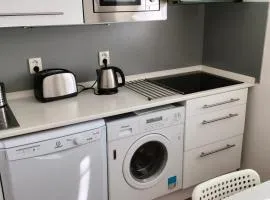 Apartmán ÁJA - Lipno nad Vltavou