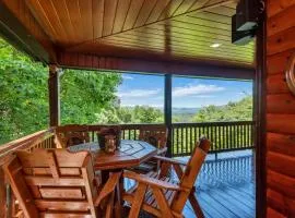 Appalachian Mtn Cabin Near New River State Park!