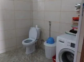 Natanebi's Music House