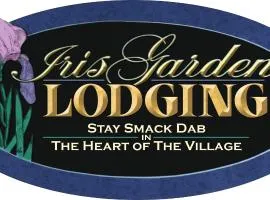 The Iris Garden Downtown Cottages and Suites