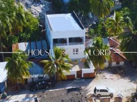 Villa Tumbo