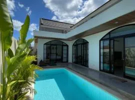 Resoree Villa Pererenan