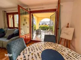 Vista Esuri 2 Bedroom Townhouse WRE001