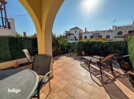Vista Esuri 2 Bedroom Townhouse WRE001