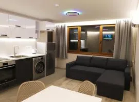 Azur Holiday Burgas - self check-in