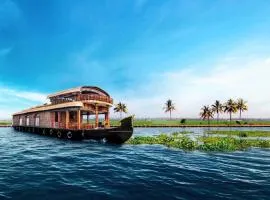 Northstar 2 Bedroom Ac Private Houseboat With All Meals