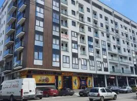 Apartman Zoja