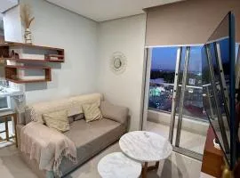 TOP Apartamento en zona exclusiva Asuncion
