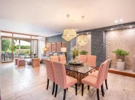 Magical apartment with garden view in Casa de Campo