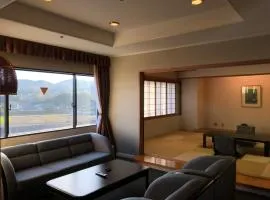 TSUYAMA KAKUZAN HOTEL - Vacation STAY 75710v