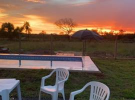 Excelente casa en San Bernardino, Hotel in San Bernardino