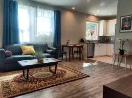 The Flat at the Cork Oak