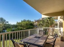 Bahia Beach Townhome