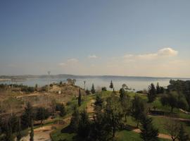 GRAND TOWERS ADANa, hotel v destinaci Kurttepe